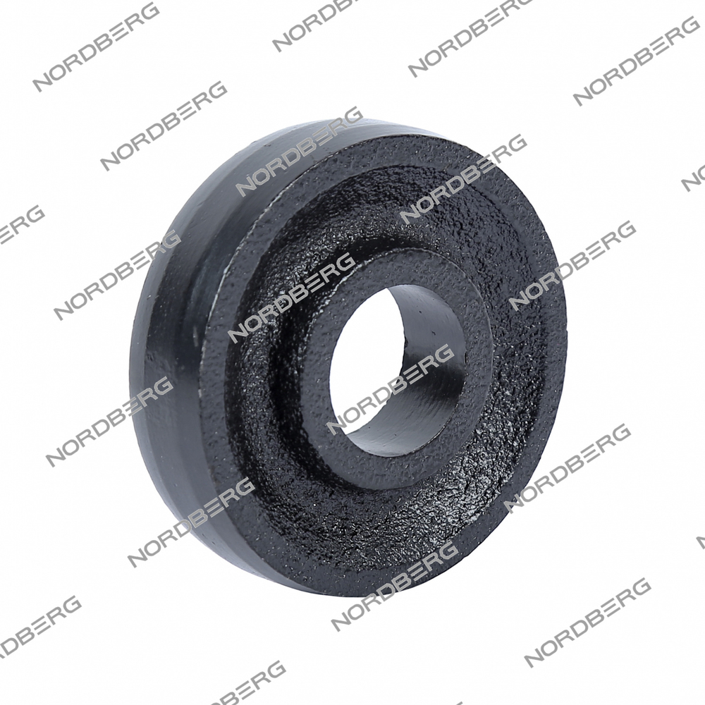 Колесо переднее в сборе для домкрата N32022GEC