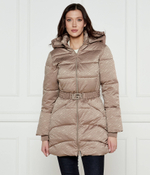 Куртка SELINE GUESS - бежевый(W4BL58 WGL72)