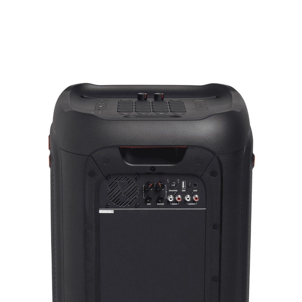 Портативная колонка JBL Partybox 1000 EU - 6