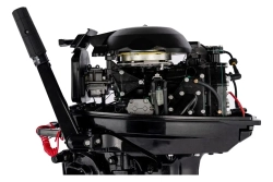 Подвесной лодочный мотор Parsun T30ABMS