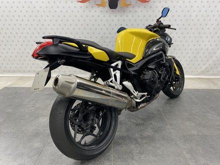 BMW K1200R , 2006