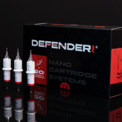 Купить картриджи Дефендер 20/01 RLSLT