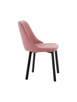 Стул "Флорес" 2 шт. Антивандальная ткань, Усиленные ножки