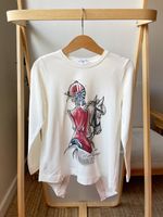 Лонгслив Monnalisa, 122