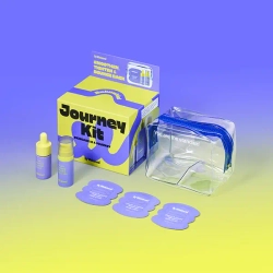 By Wishtrend Smoothen Tighten & Bounce Back Journey Kit