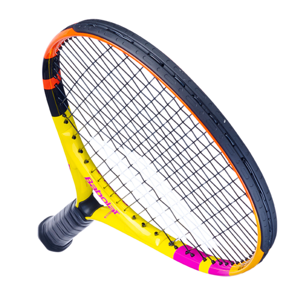 Теннисная ракеткаДетская теннисная ракетка Babolat Nadal Junior 23