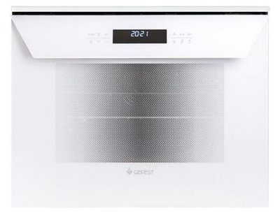 Электрический духовой шкаф Гефест ДЭВ 612-04 Б