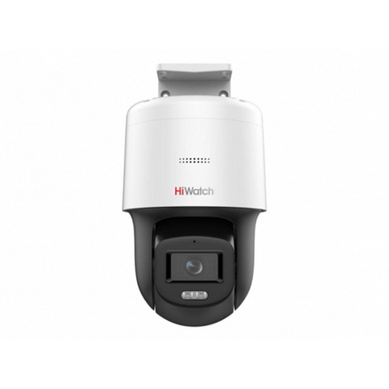 IP камера видеонаблюдения HiWatch PT-N2400L-DE