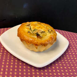Грибное лукошко