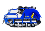 Мотобуксировщик X-MOTORS SNOW DOG 20 л.с. с эл. запуском