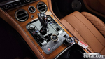 Bentley Continental GT 3 Generation 4.0 GT (10.2020)