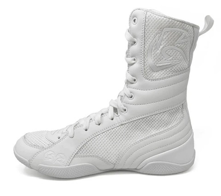 Боксерки Rival RSX-Guerrero Boxing Boots 3.0 White