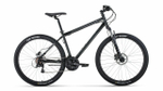 Горный велосипед Forward Sporting 27,5 3.0 Disc (2020)