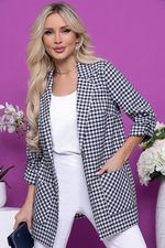 Жакет 8183 Avili