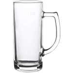 Кружка пивная 500мл «Миден» 08с1354