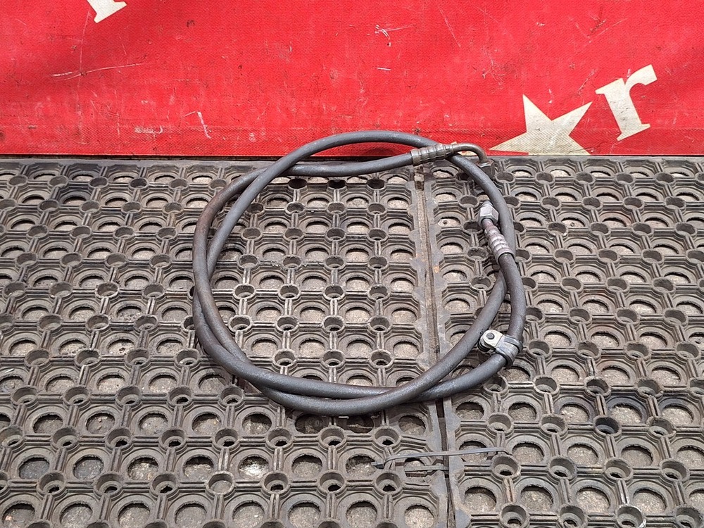 Шланг сцепления 2018г