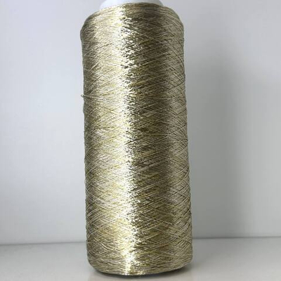 MULTICOLOR - Fratelli Franchi; 100% вискоза; 1000м/100гр; col. 8254, цвет: лимонное золото