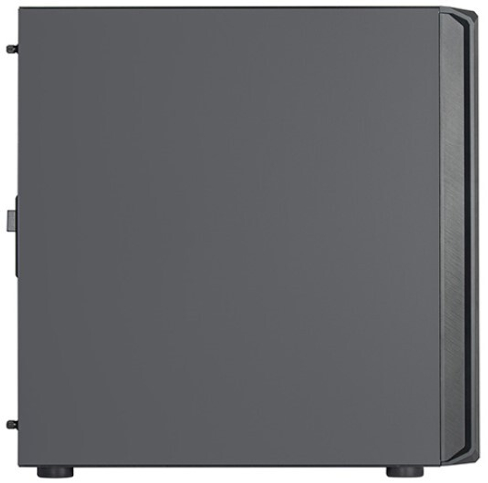 Корпус eATX SilverStone SETA D1