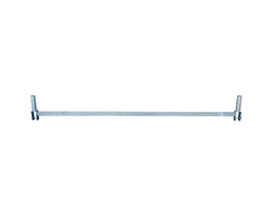 Базовая перекладина вышки-туры PROTEC 2,5 м (912831)