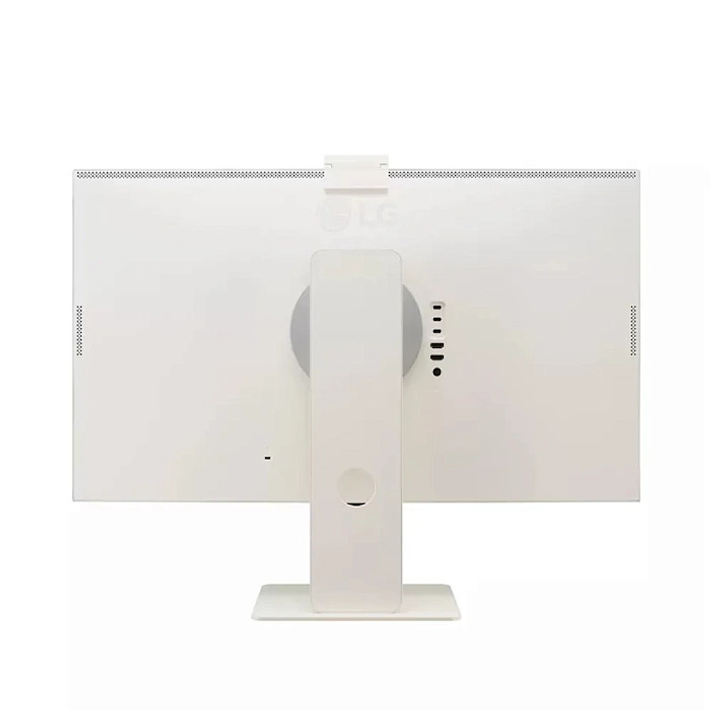 Монитор 32" LG 32SR85U-W
