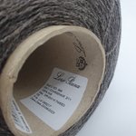 Пряжа Loro Piana Coarsehair 2/11 (100% кашемир),550м/100гр, трюфель