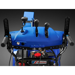 Cнегоуборщик MASTERYARD MV 26528RET