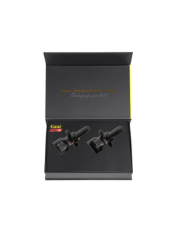 Лампа светодиодная 12/24V HIR2 55W 4000lm 6000K (LED) GANZ PRO-Line 2 шт. DUOBOX IP68 GIP06364