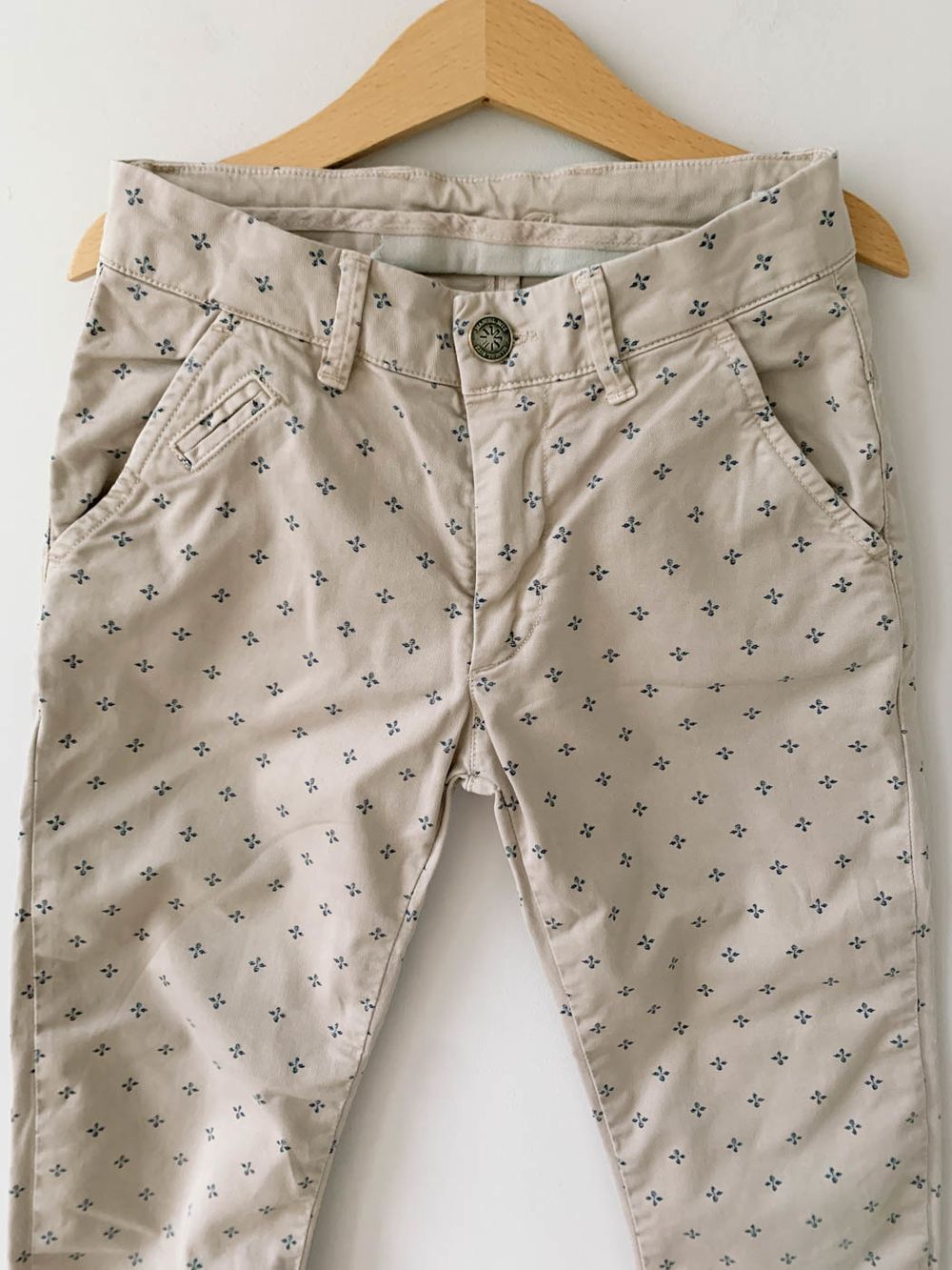 Брюки Manuel Ritz, 116