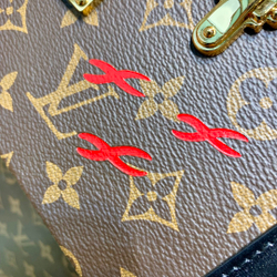 Louis Vuitton Petite Malle V Bag