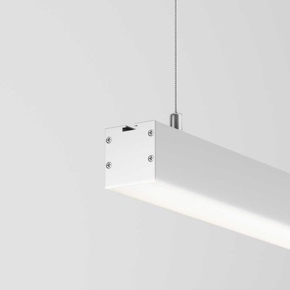 Линейный светильник Maytoni Technical LL312004