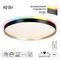 Светильник с пультом Citilux ETALON CL750501R