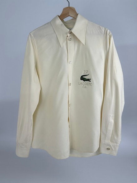 Рубашка Lacoste