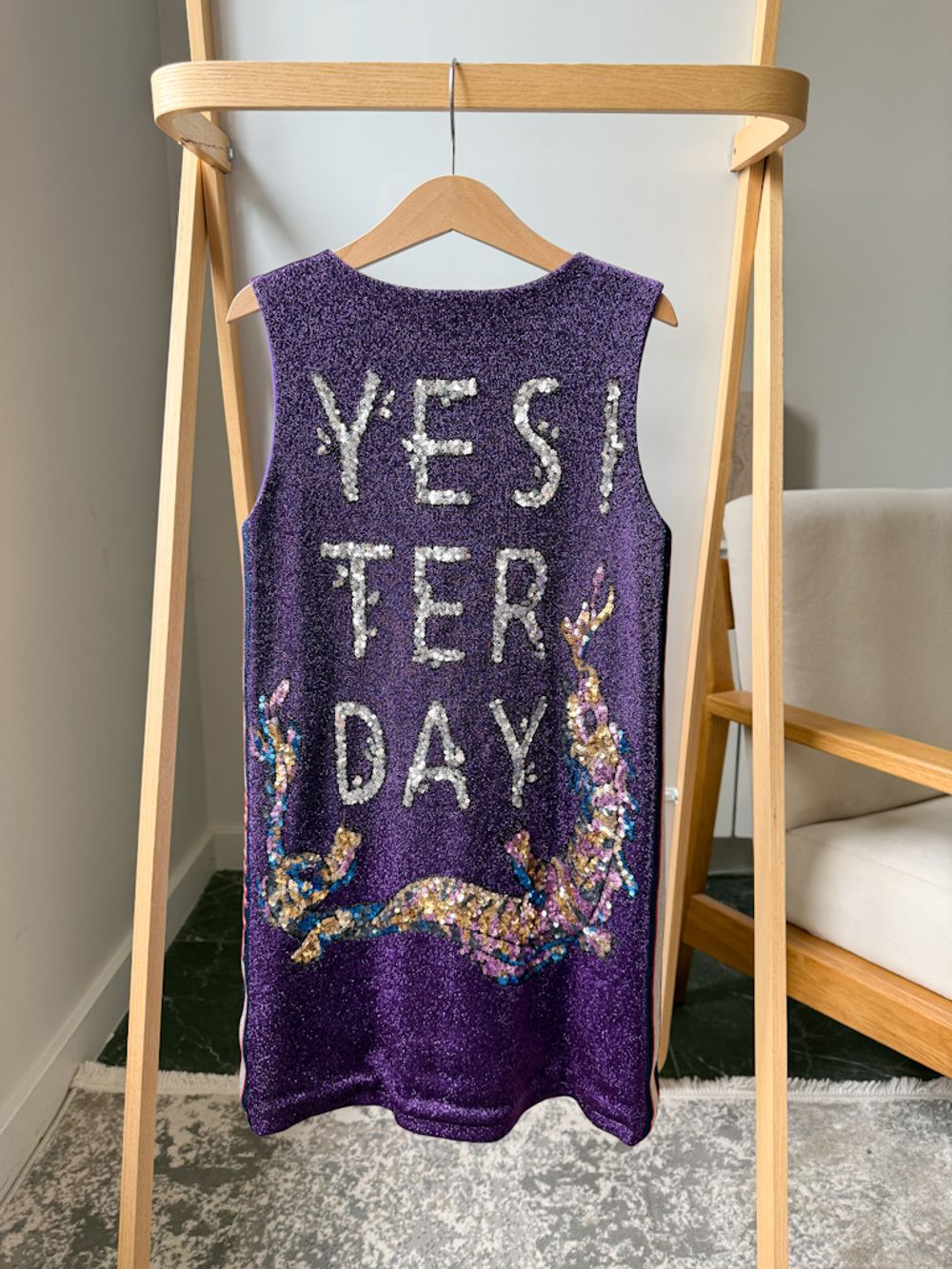 Платье Gucci, 128