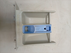 F1068SD кт11 Кювета дозатора для стиральной машины LG 4870ER1007A б/у