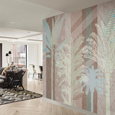 Обои и панно Affresco, коллекция  Trend Art