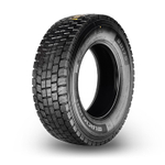 Грузовая шина 245 70 R19.5 144/142J BD175 BLACKLION Вьетнам