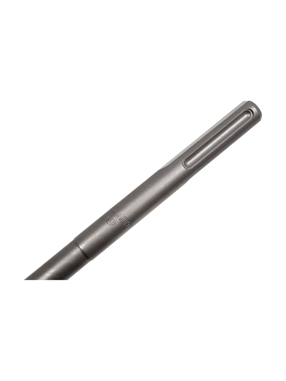 Бур SDS MAX 20x600 мм Gigant gmt-807