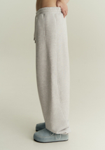 Брюки из футера 1'1'26