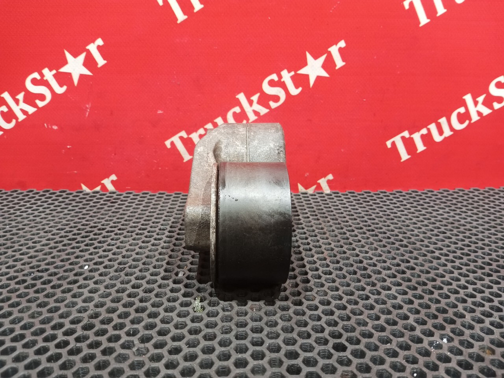 Ролик-натяжитель 2018г.