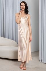 Сорочка Mia-Amore 3968 "Marjory" персик