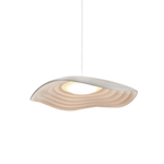 Pendant design lamp  Valentina by Bover  (White)