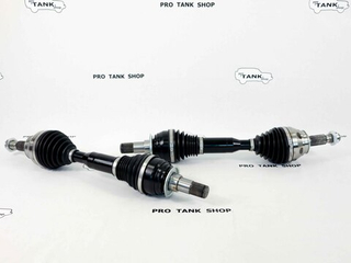 TANK 300 Приводной вал усиленный (2024-2025г.) комплект 2шт. (CC-8-015)