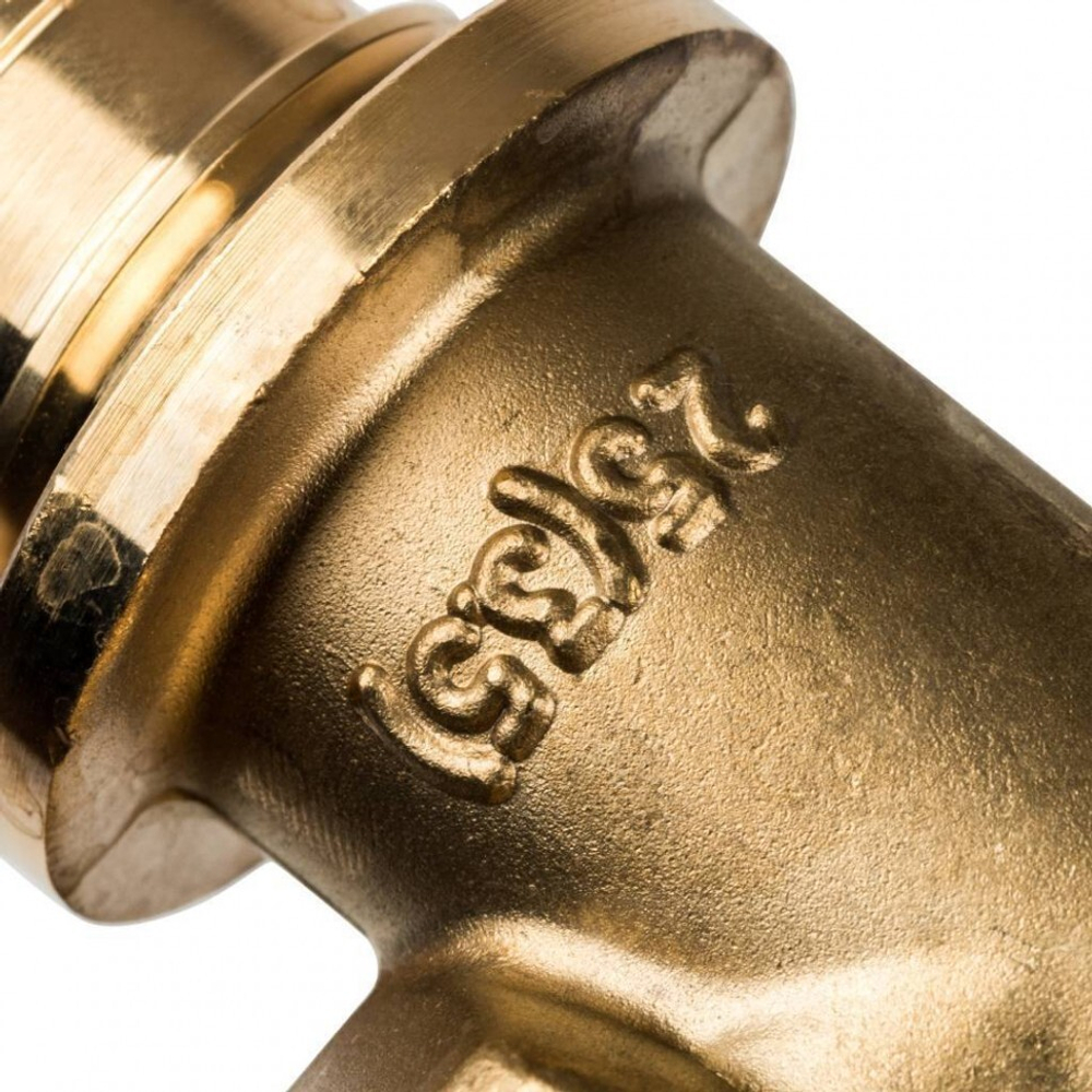 Тройник-переходник Stout ВР 25xR 3/4"