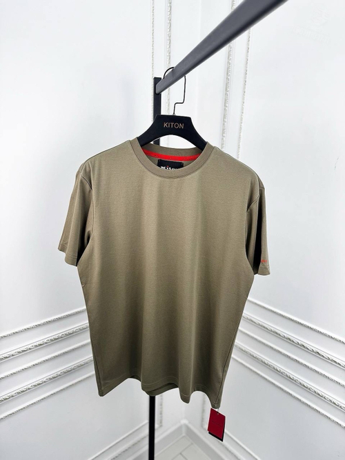 Футболка Kiton