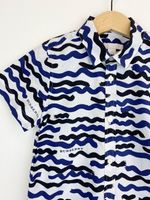 Рубашка Burberry