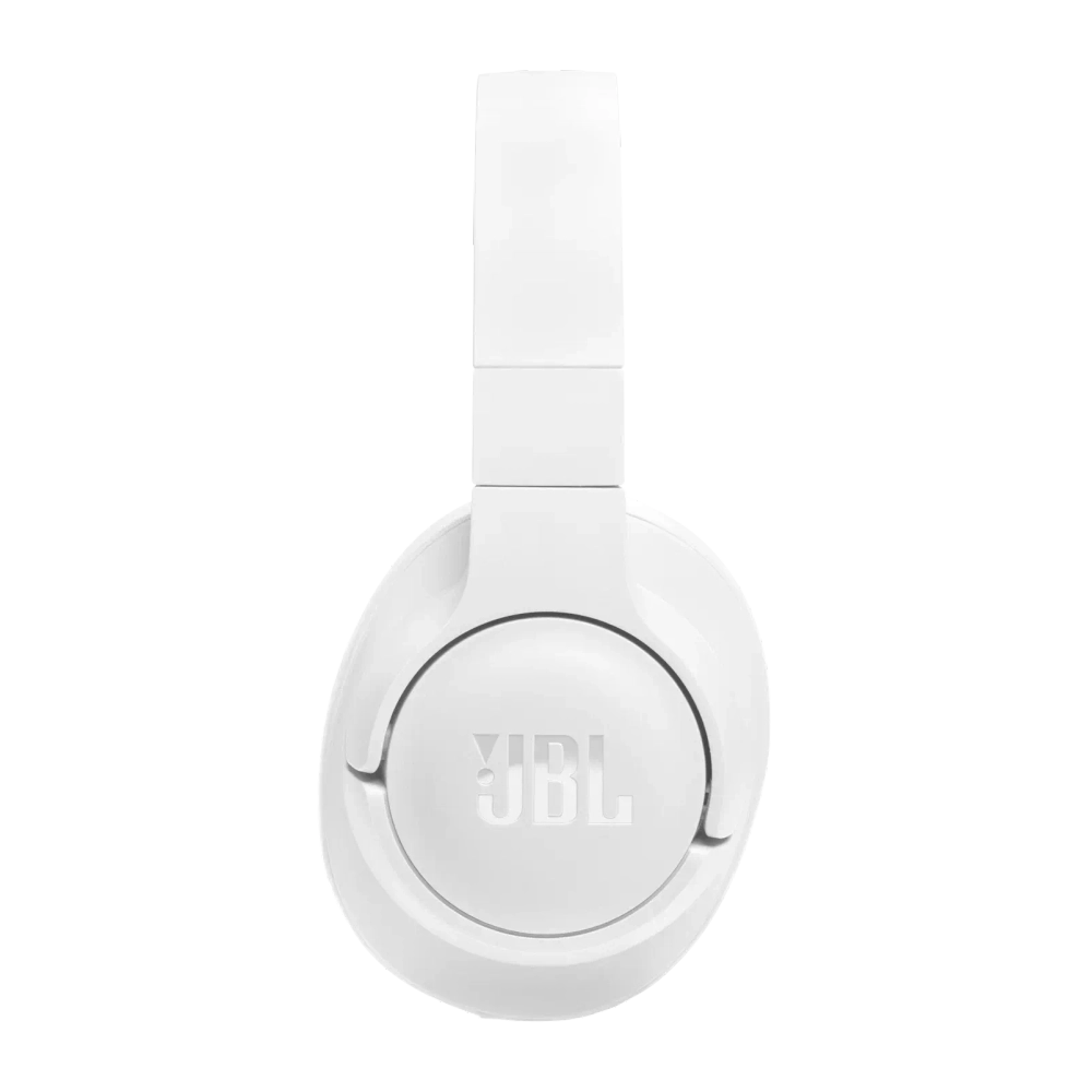 Беспроводные наушники JBL Tune 720BT, белый