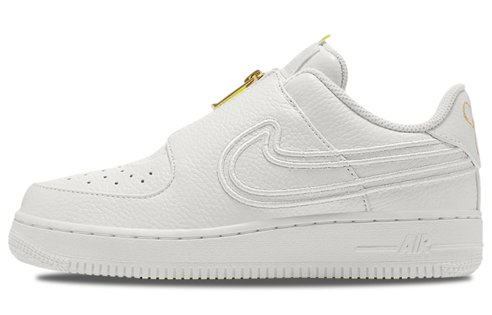 Кроссовки Nike Air Force 1 Low Lxx "Serena" (Женская размерная сетка)
