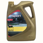 Eni Sport 10W-60