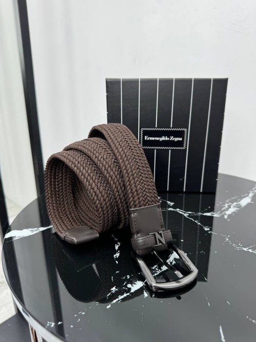 Ремень Ermenegildo Zegna