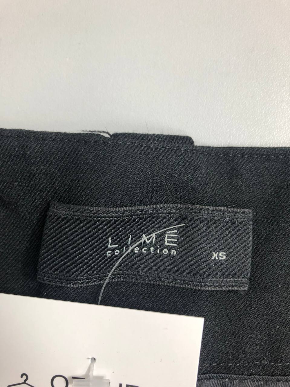 Брюки Lime базовые 42 размер